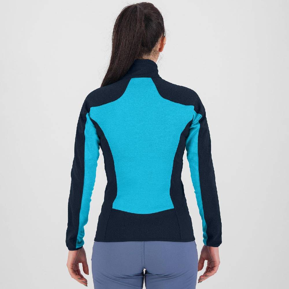 Karpos ODLE W FLEECE In Saldo