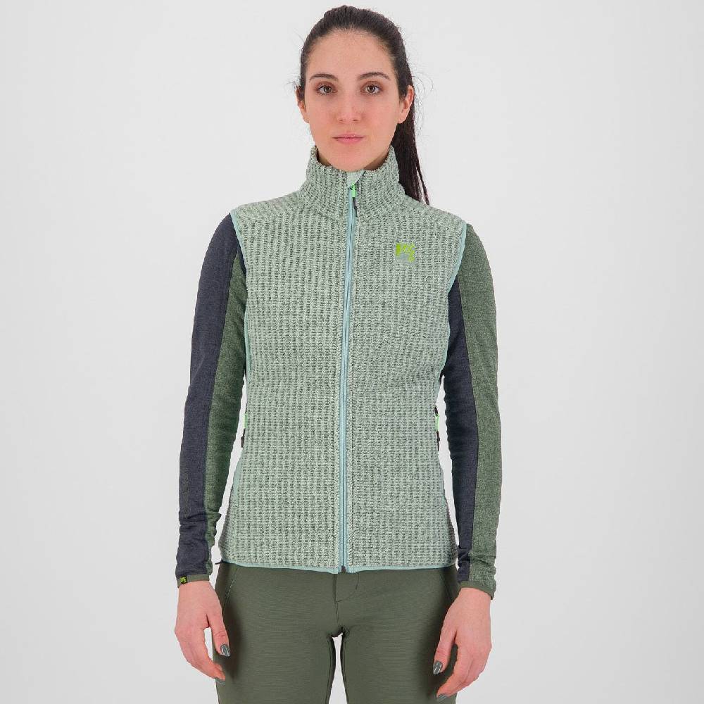 Karpos ROCCHETTA W VEST 2025