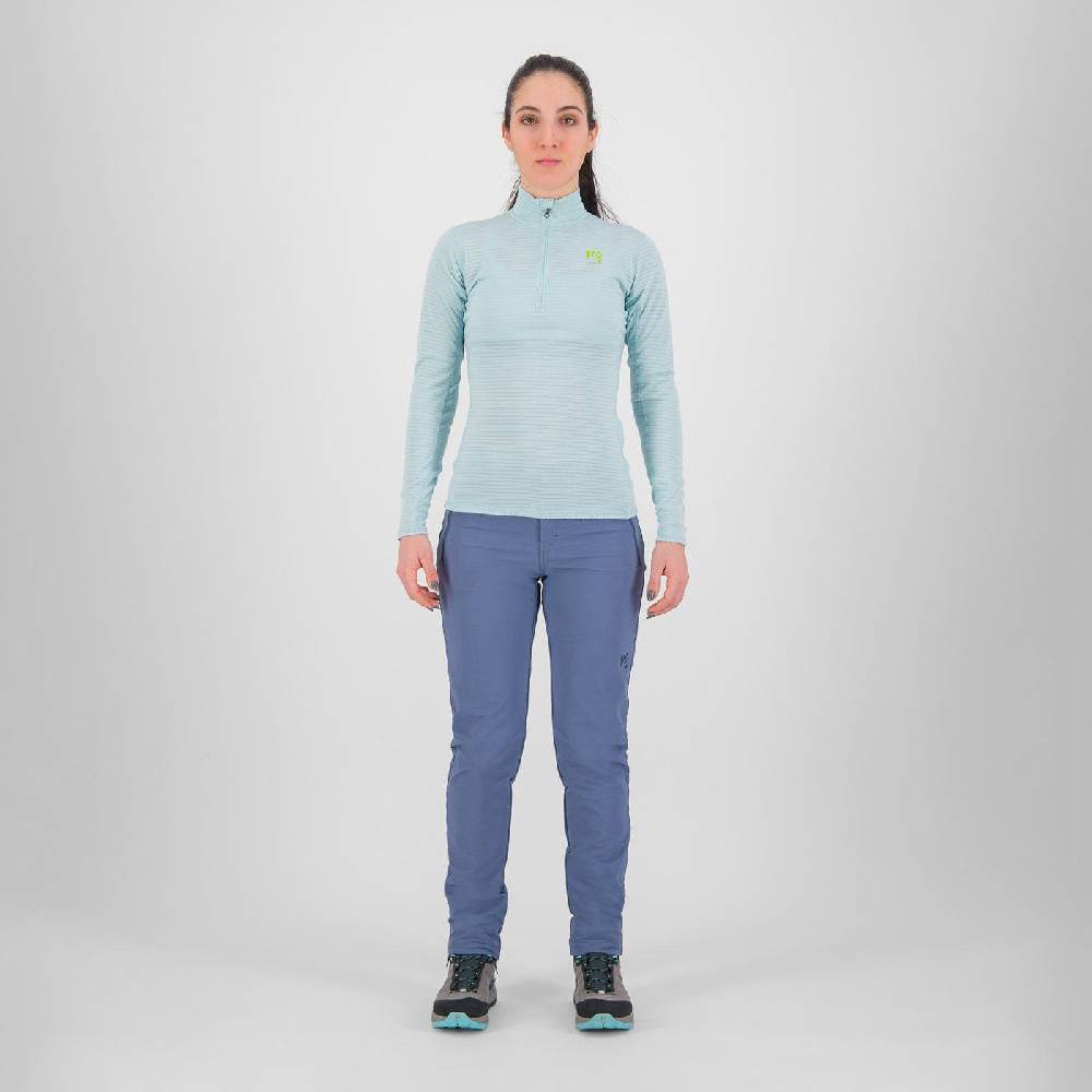 Karpos CRODA LIGHT W HALF ZIP 2025