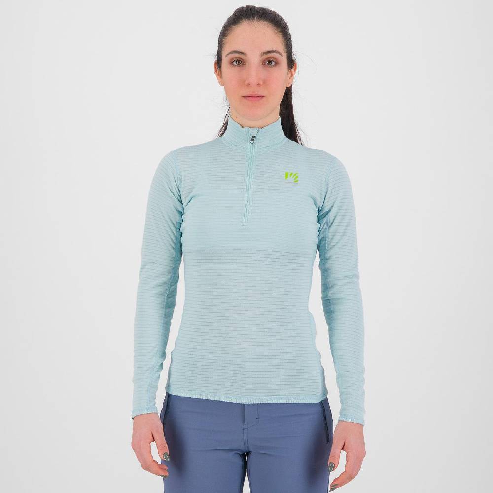 Karpos CRODA LIGHT W HALF ZIP 2025