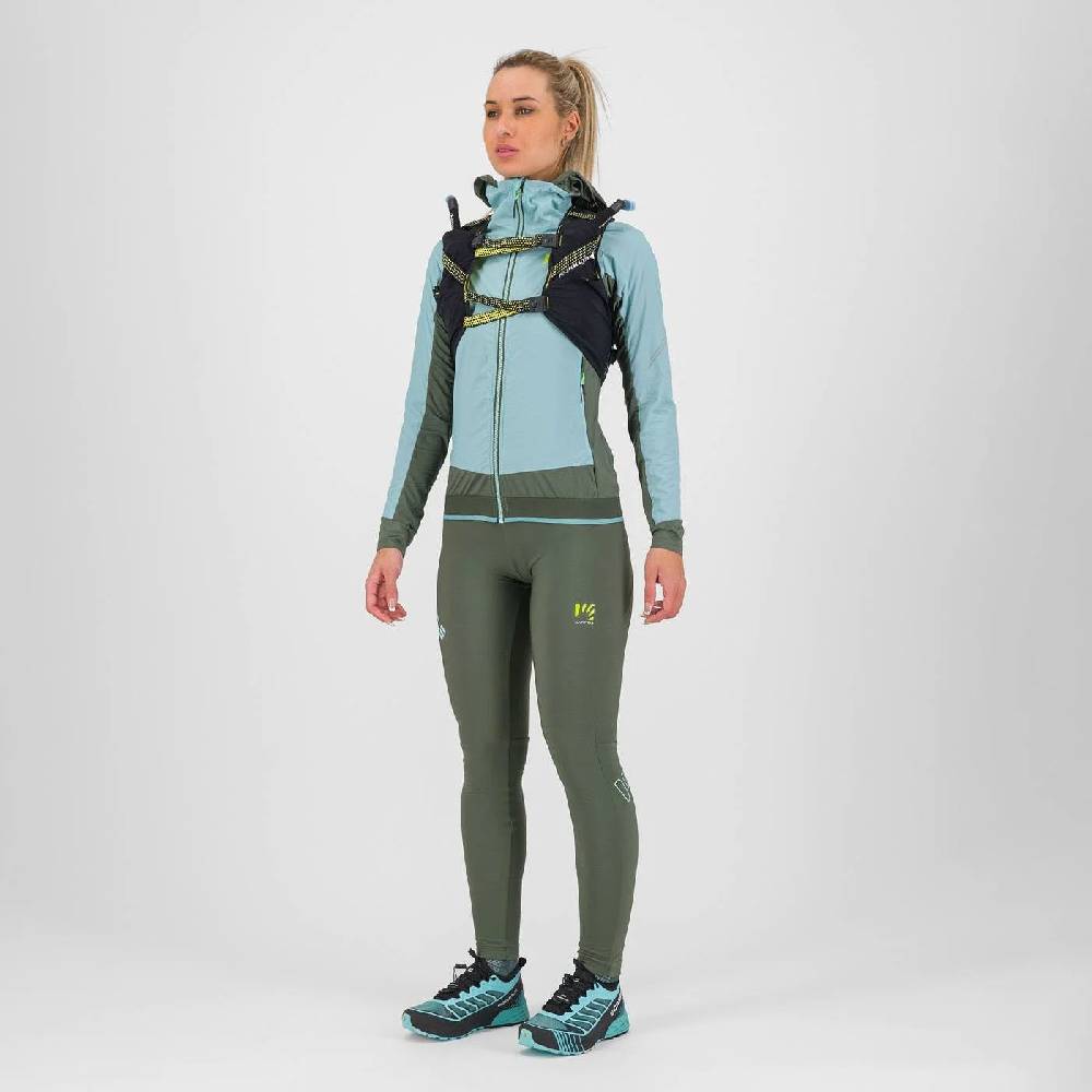 Karpos LAVAREDO WINTER W JACKET Vendita