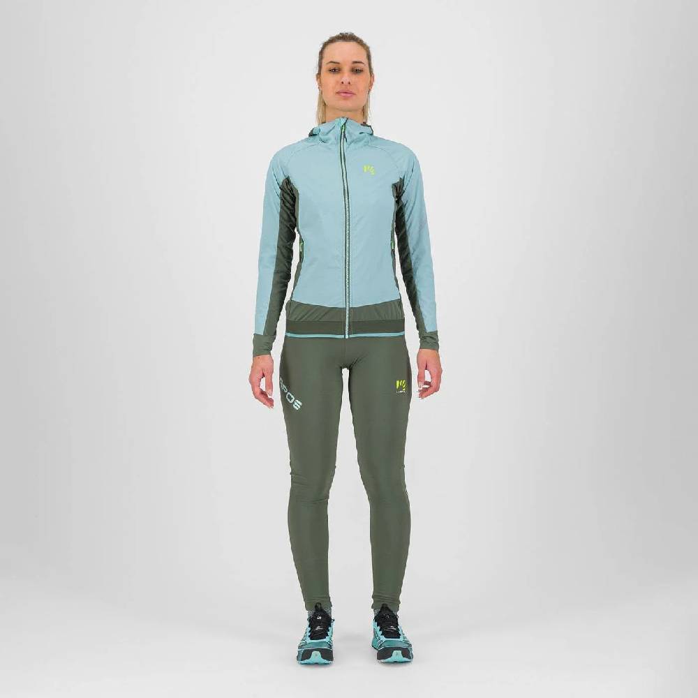 Karpos LAVAREDO WINTER W JACKET Vendita