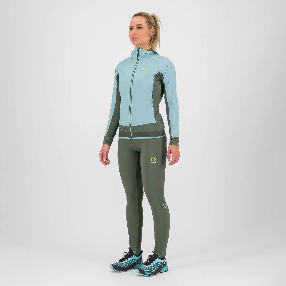 Karpos LAVAREDO WINTER W JACKET Vendita
