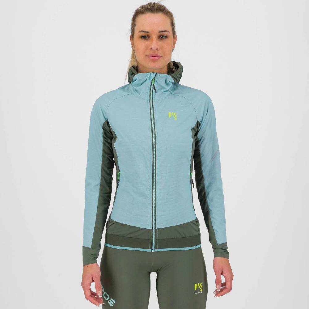 Karpos LAVAREDO WINTER W JACKET Vendita