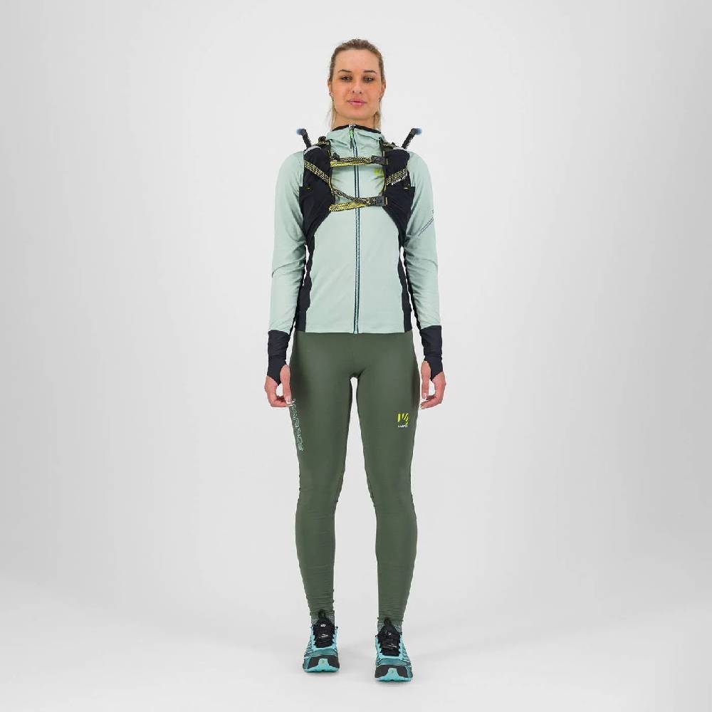 Karpos LAVAREDO EVO W FLEECE Promozione