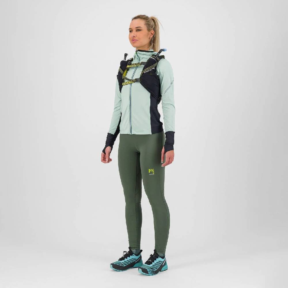 Karpos LAVAREDO EVO W FLEECE Promozione