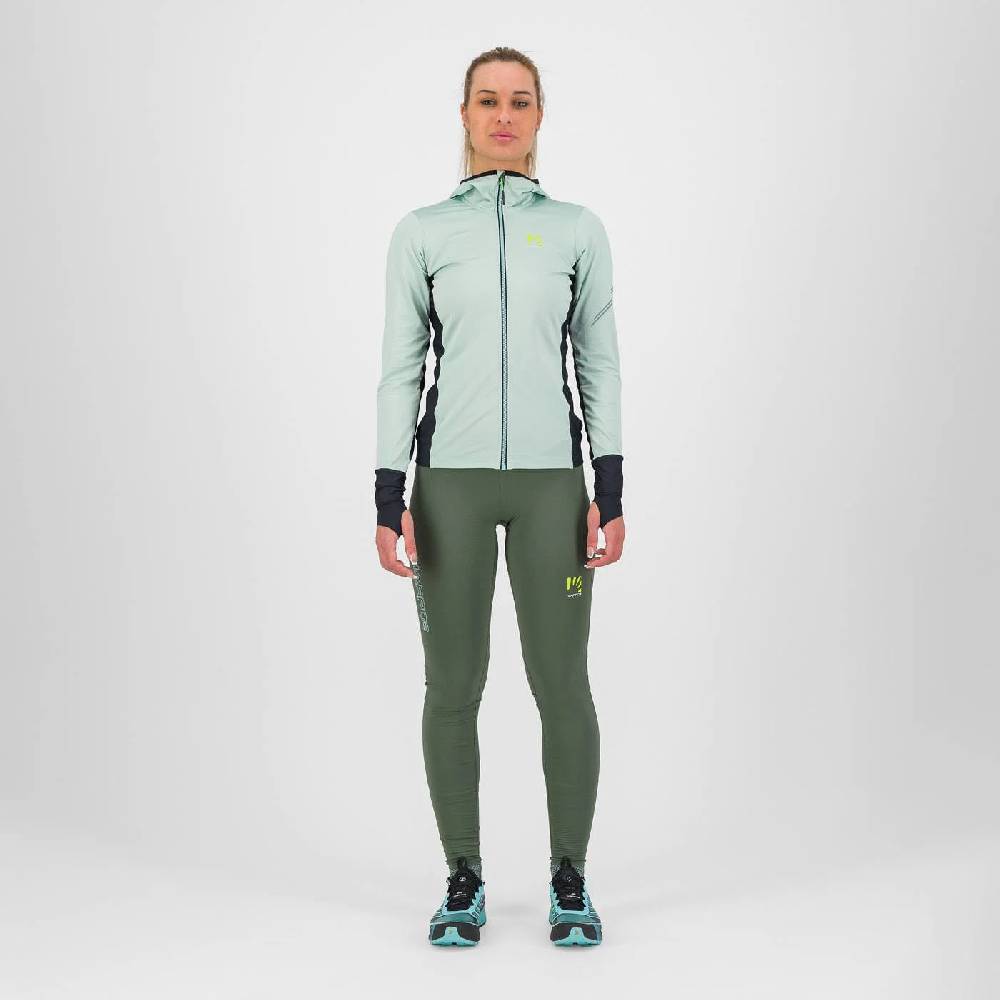 Karpos LAVAREDO EVO W FLEECE Promozione