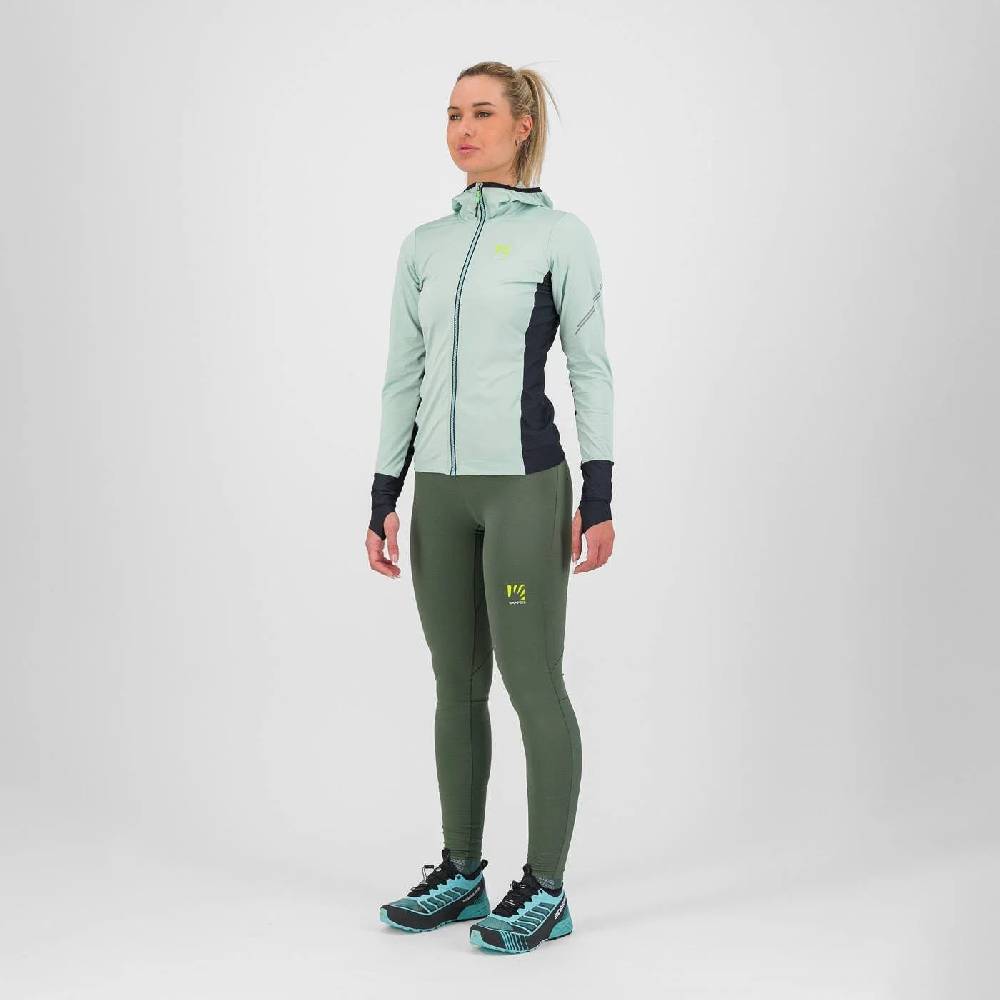 Karpos LAVAREDO EVO W FLEECE Promozione