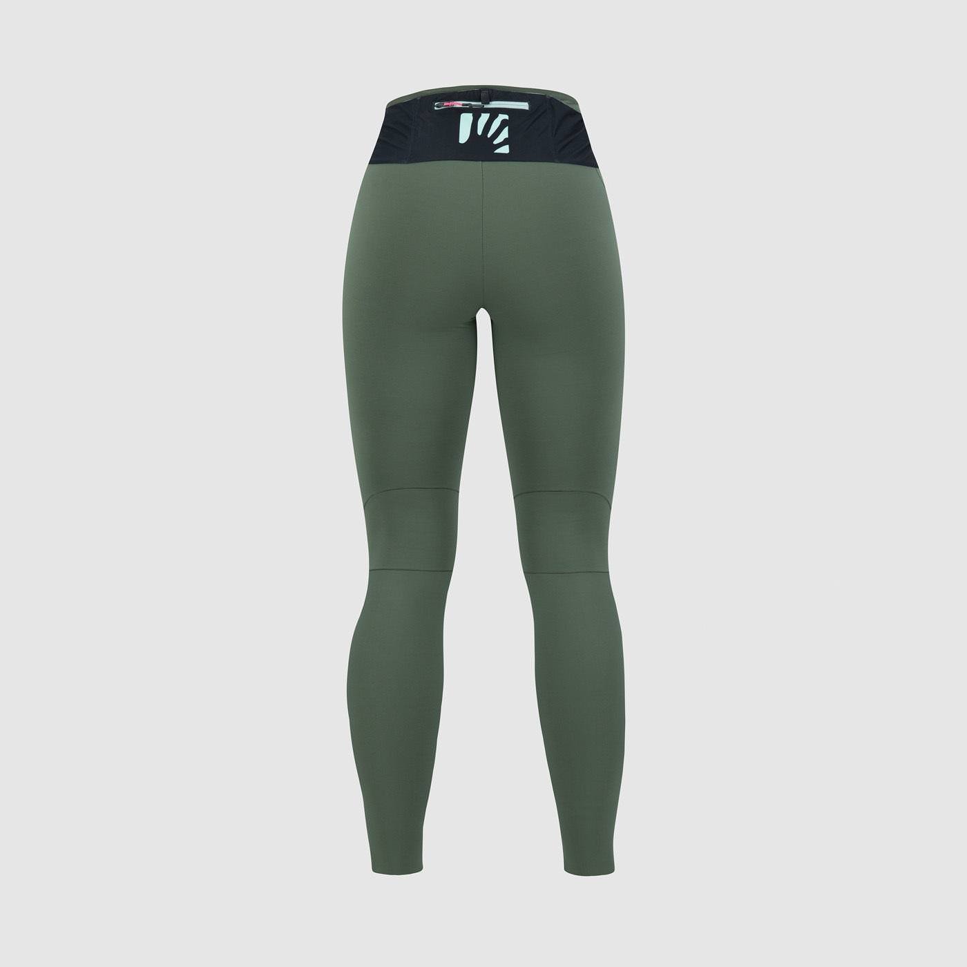 Karpos LAVAREDO WINTER W TIGHT Pezzi Unici