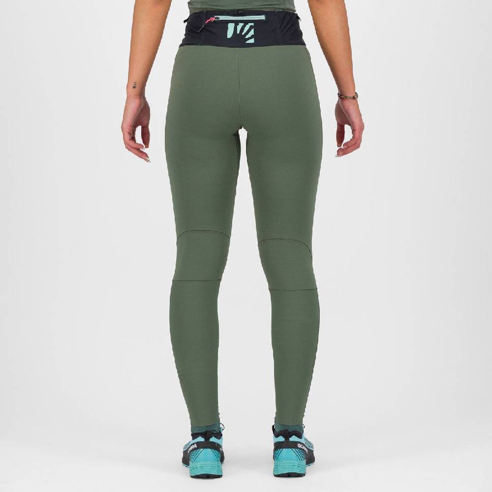Karpos LAVAREDO WINTER W TIGHT Pezzi Unici