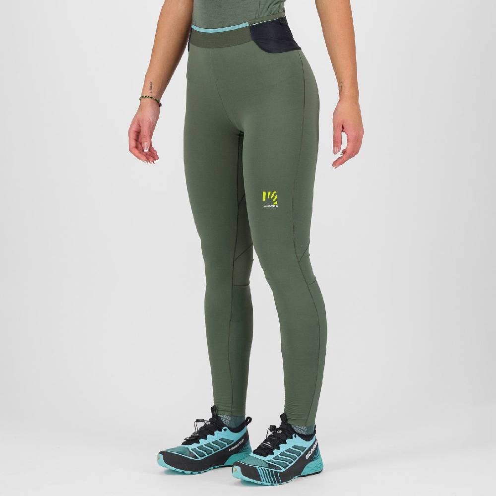 Karpos LAVAREDO WINTER W TIGHT Pezzi Unici