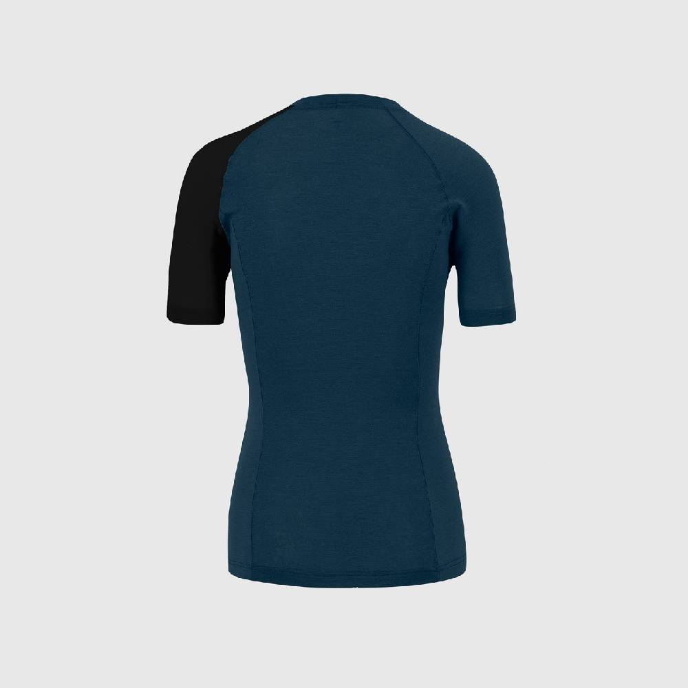 Karpos DINAMICO MERINO 130 W T-SHIRT Negozi Online