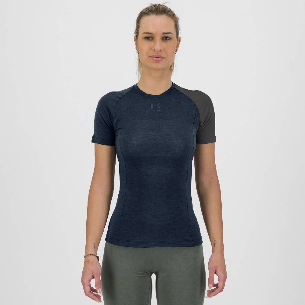 Karpos DINAMICO MERINO 130 W T-SHIRT Negozi Online