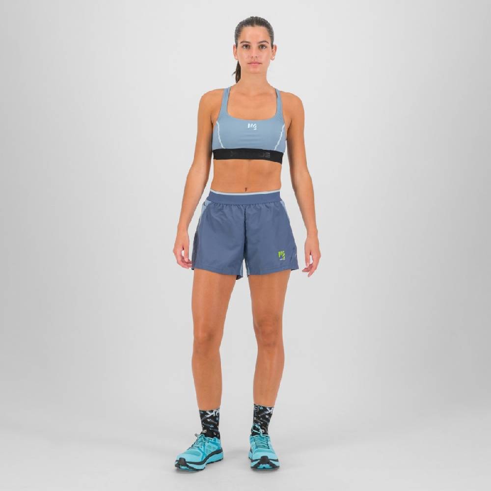 Karpos FAST EVO W SHORTS Fino Al -60%