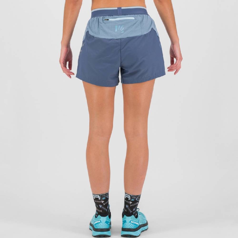 Karpos FAST EVO W SHORTS Fino Al -60%