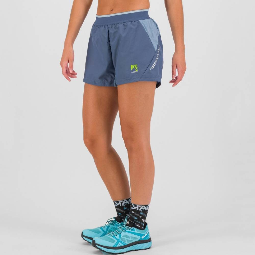 Karpos FAST EVO W SHORTS Fino Al -60%