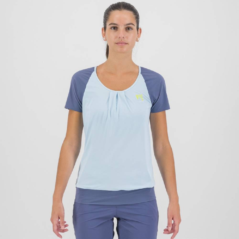 Karpos CENGIA W T-SHIRT Convenienza