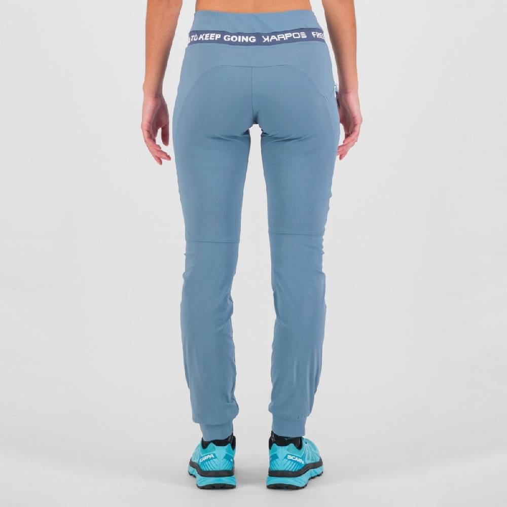 Karpos EASYFRIZZ W PANTS Presa