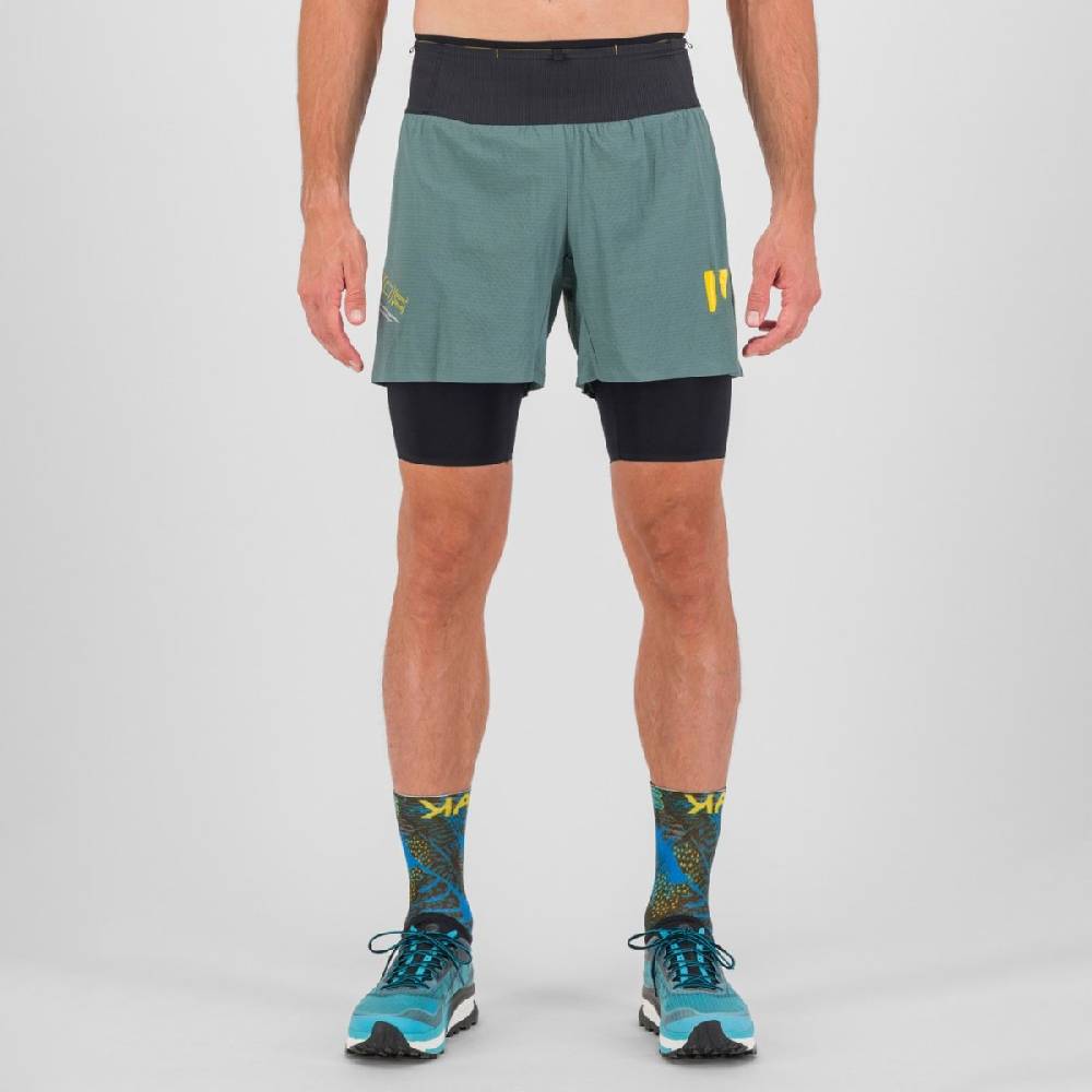 Karpos CENGIA SHORT Offerta