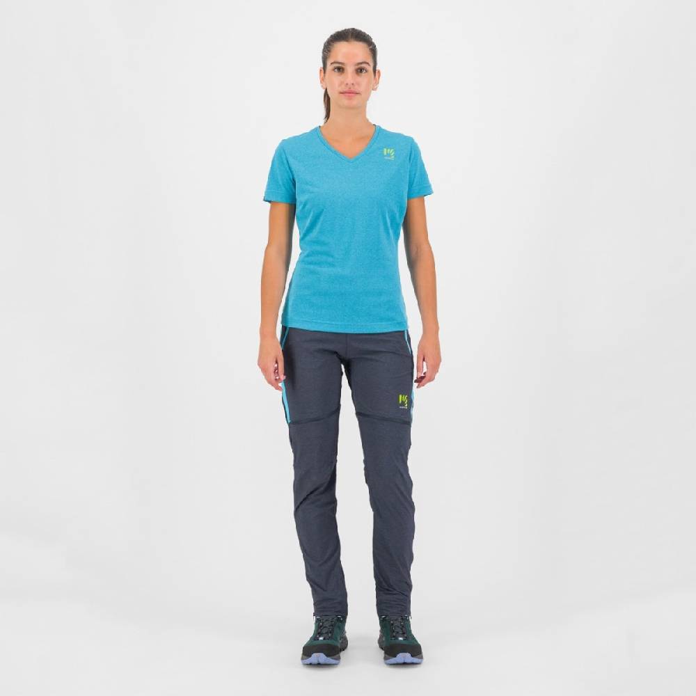 Karpos ALTA VIA POLARTEC� W JERSEY Economico