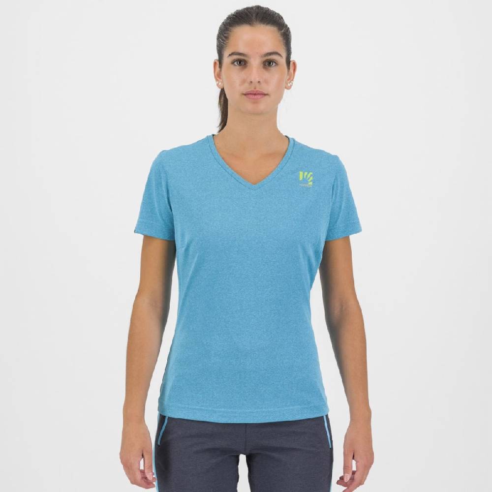 Karpos ALTA VIA POLARTEC� W JERSEY Economico