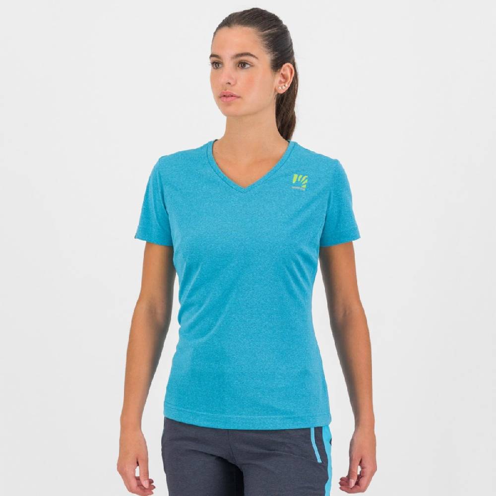 Karpos ALTA VIA POLARTEC� W JERSEY Economico