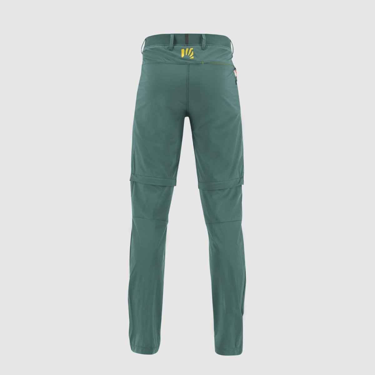 Karpos TRE CIME ZIP-OFF PANTS Outlet