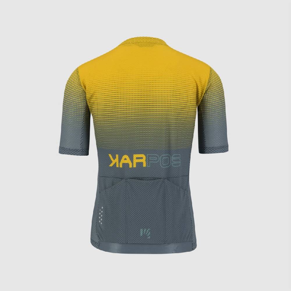 Karpos VAL VIOLA JERSEY Saldi