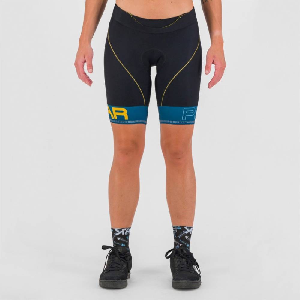 Karpos VERVE EVO W SHORTS Saldi Di Fabbrica