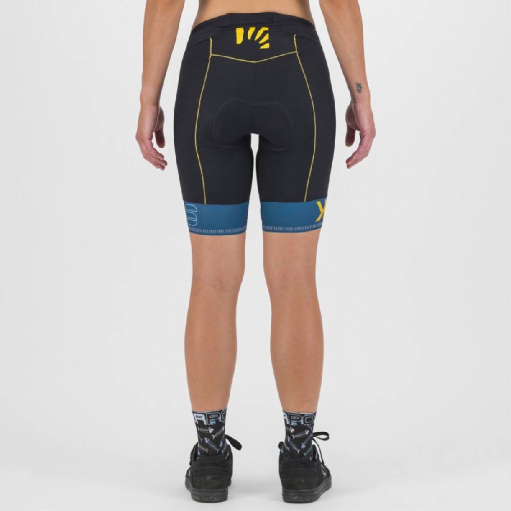 Karpos VERVE EVO W SHORTS Saldi Di Fabbrica