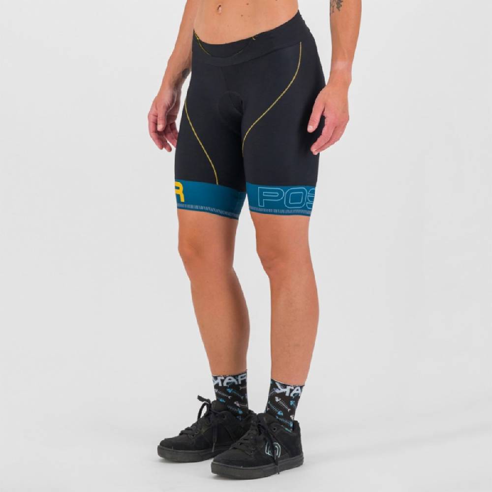 Karpos VERVE EVO W SHORTS Saldi Di Fabbrica