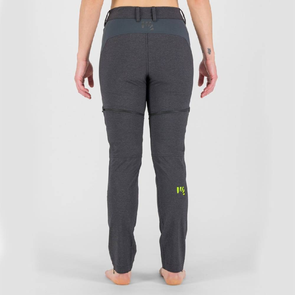 Karpos SANTA CROCE W ZIP-OFF PANT I Più Venduti