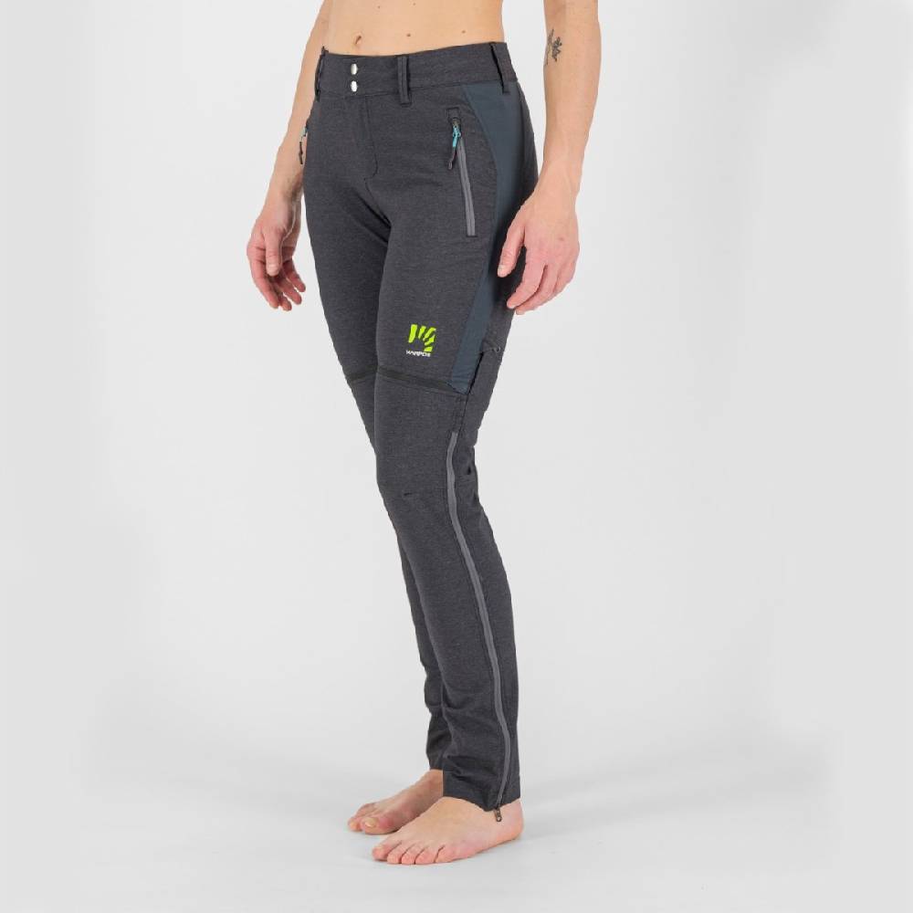 Karpos SANTA CROCE W ZIP-OFF PANT I Più Venduti