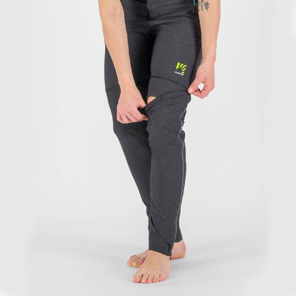 Karpos SANTA CROCE W ZIP-OFF PANT I Più Venduti