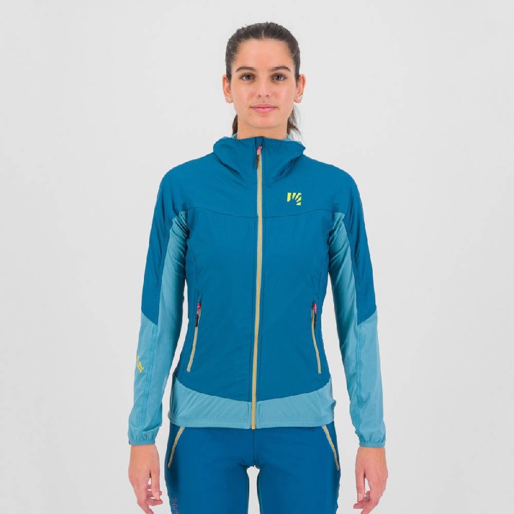 Karpos LAVAREDO W JACKET Shopping Online