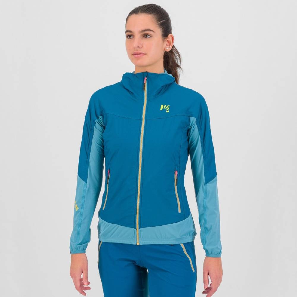 Karpos LAVAREDO W JACKET Shopping Online