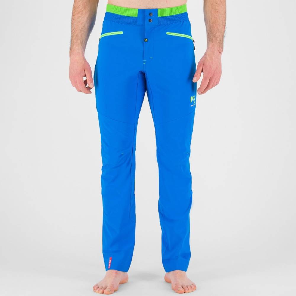 Karpos K-PERFORMANCE ROCK CLIMBING PANT Moda