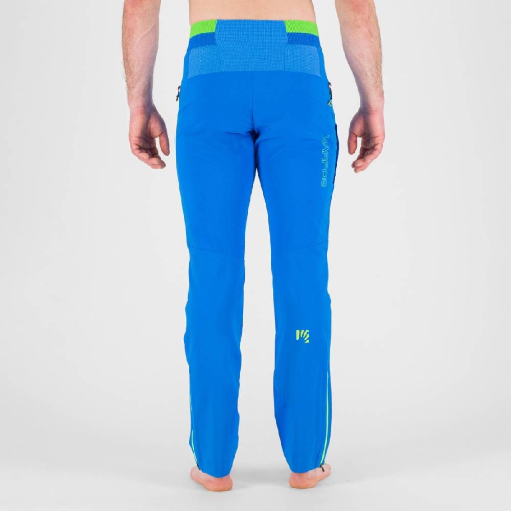 Karpos K-PERFORMANCE ROCK CLIMBING PANT Moda