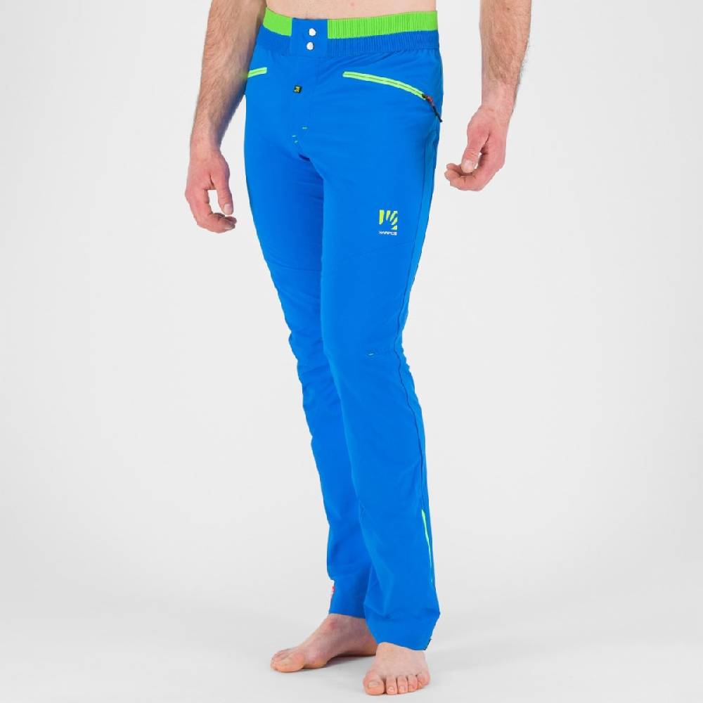 Karpos K-PERFORMANCE ROCK CLIMBING PANT Moda