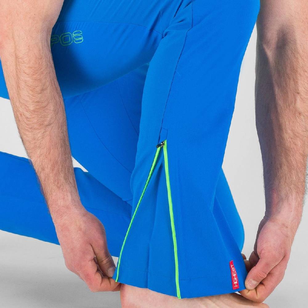 Karpos K-PERFORMANCE ROCK CLIMBING PANT Moda