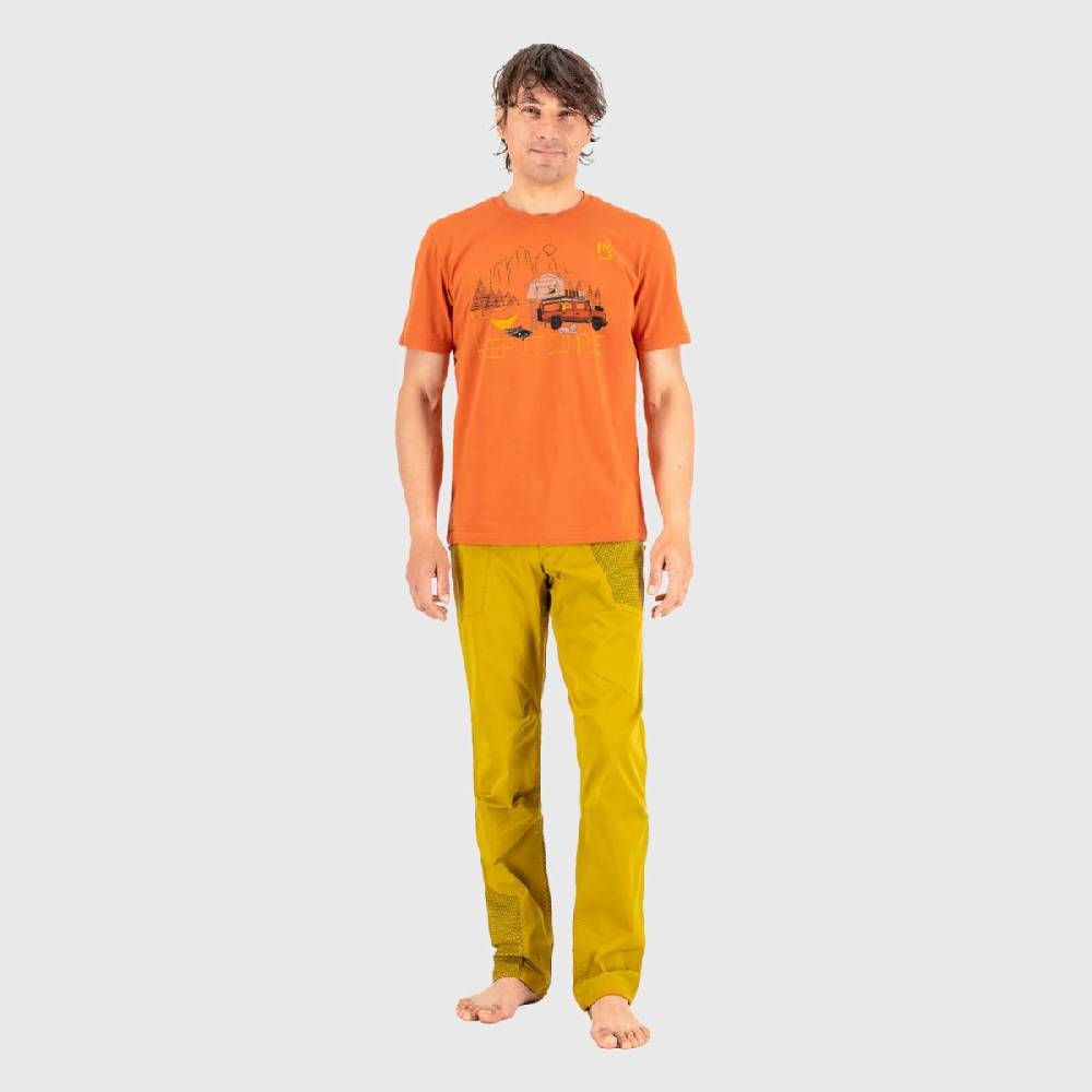 Karpos FAGGIO PANT Vendita