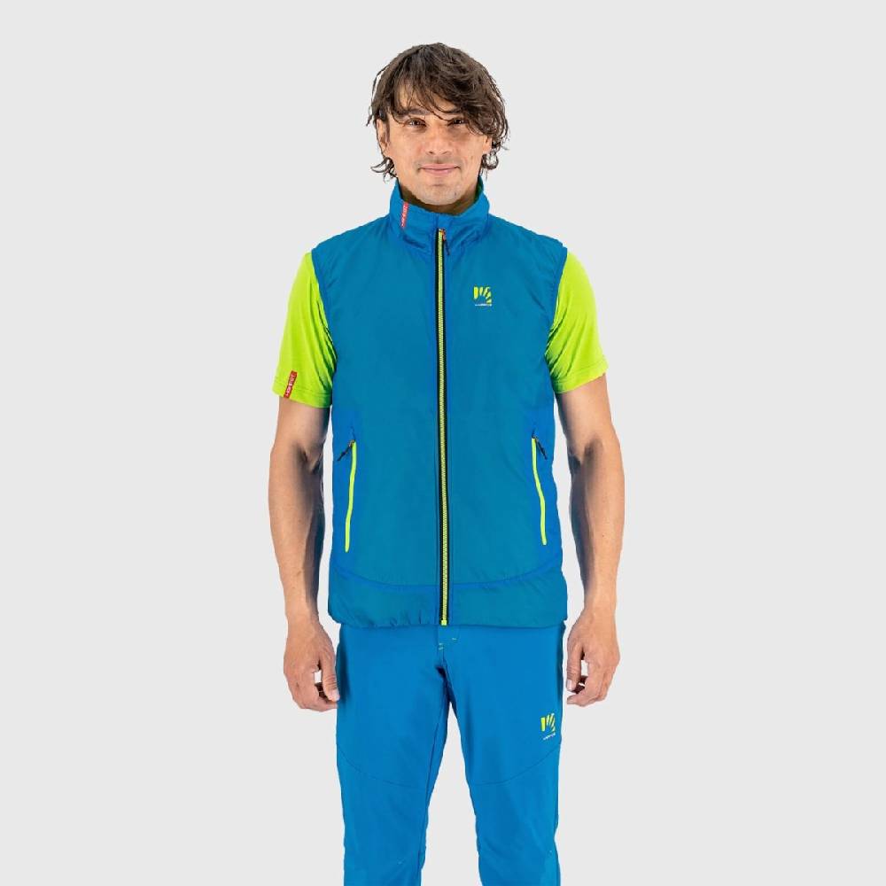 Karpos K-PERFORMANCE HYBRID VEST Promozione