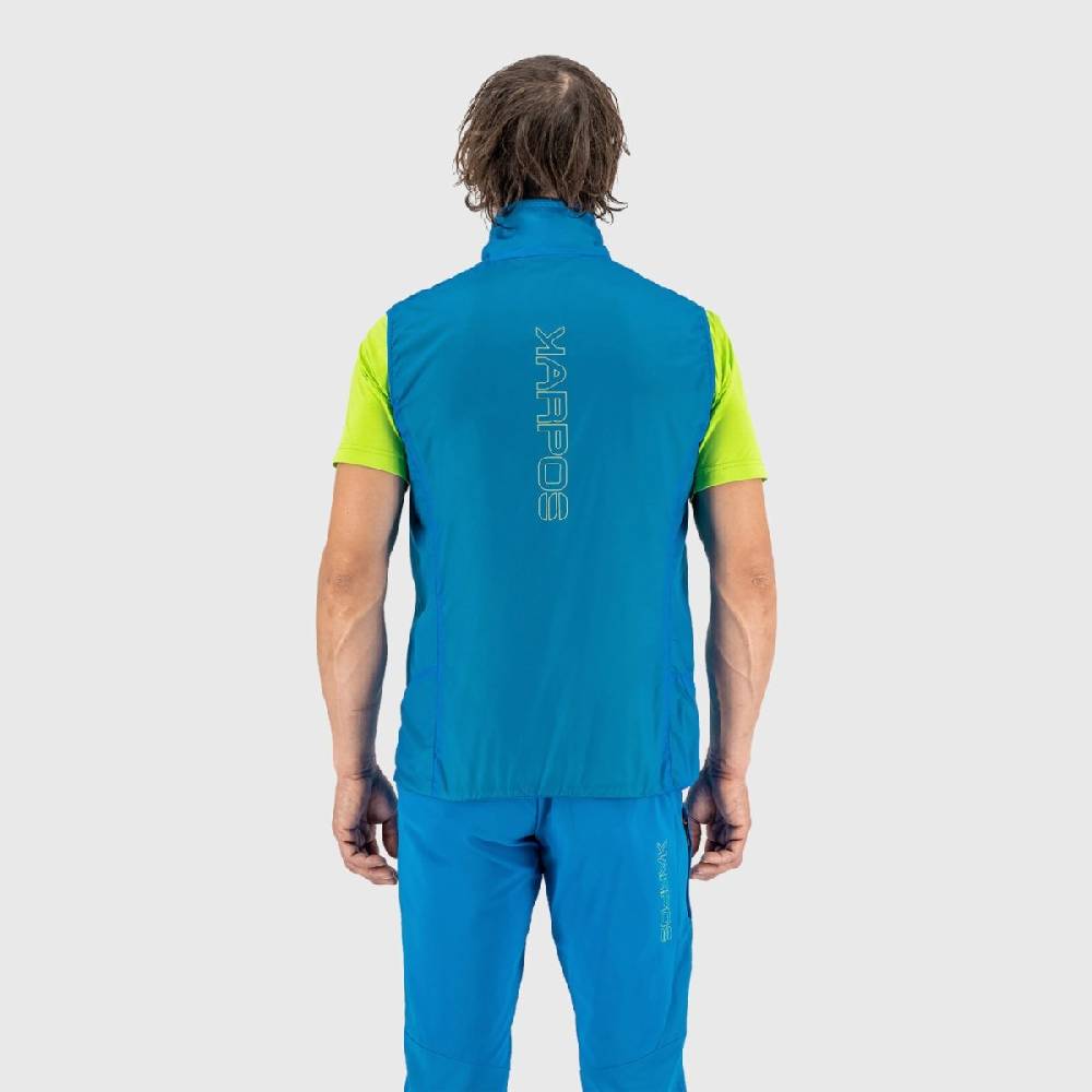 Karpos K-PERFORMANCE HYBRID VEST Promozione