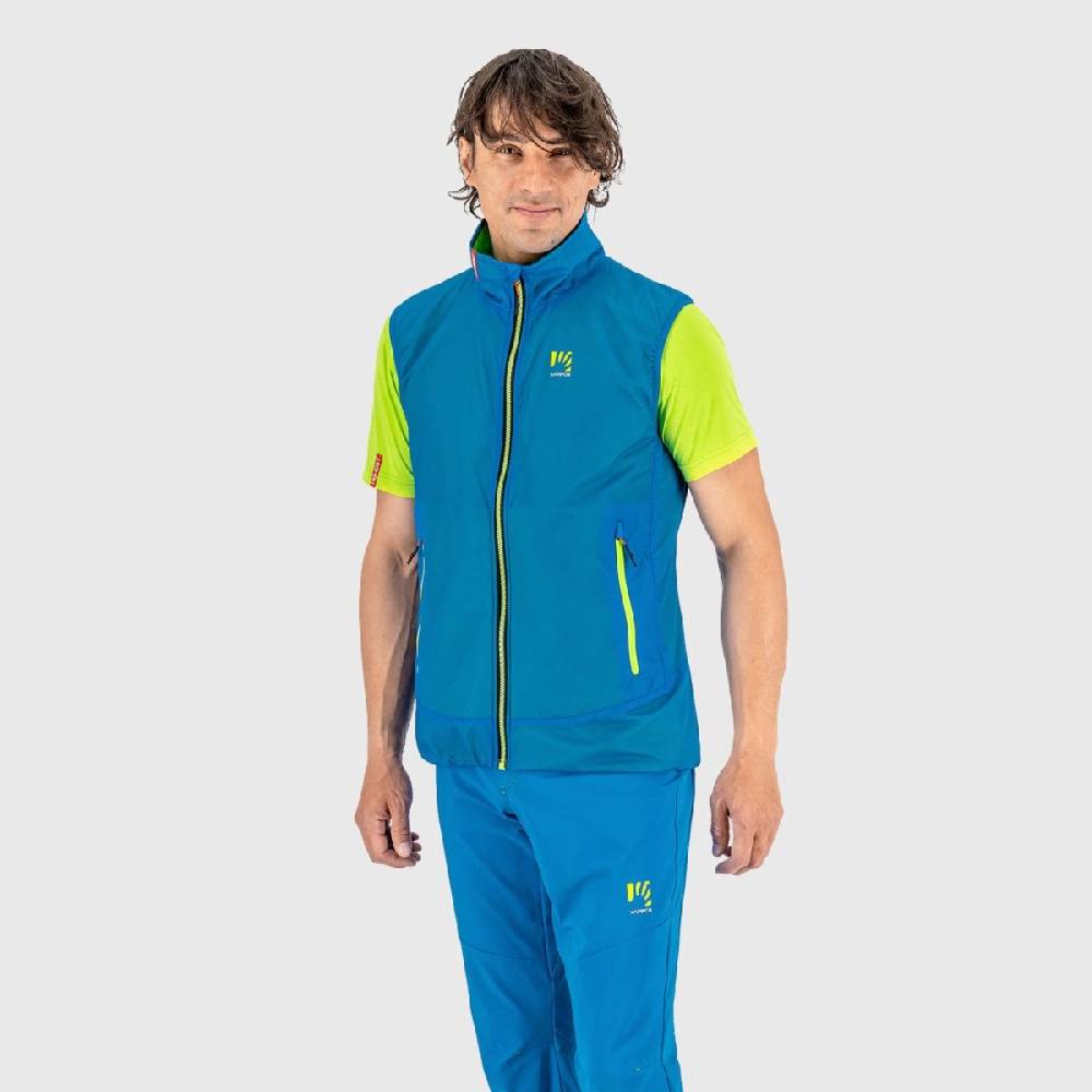 Karpos K-PERFORMANCE HYBRID VEST Promozione