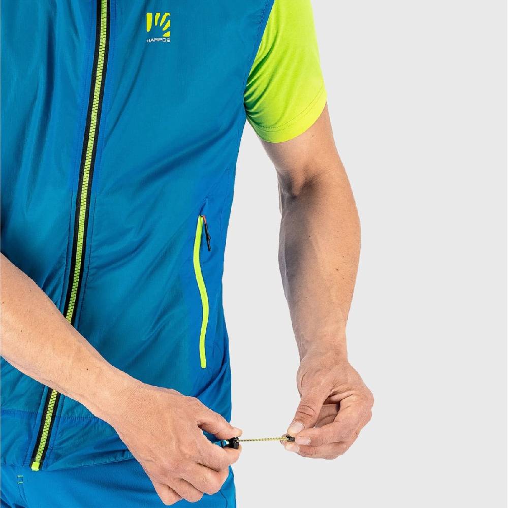 Karpos K-PERFORMANCE HYBRID VEST Promozione