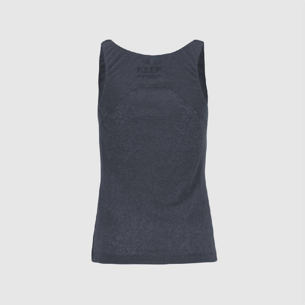 Karpos TOTOGA HEMP W TOP Spedizione Gratuita