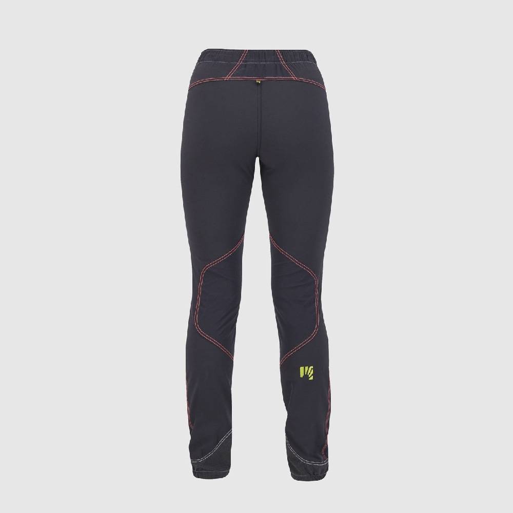 Karpos ROCK W PANT Pezzi Unici