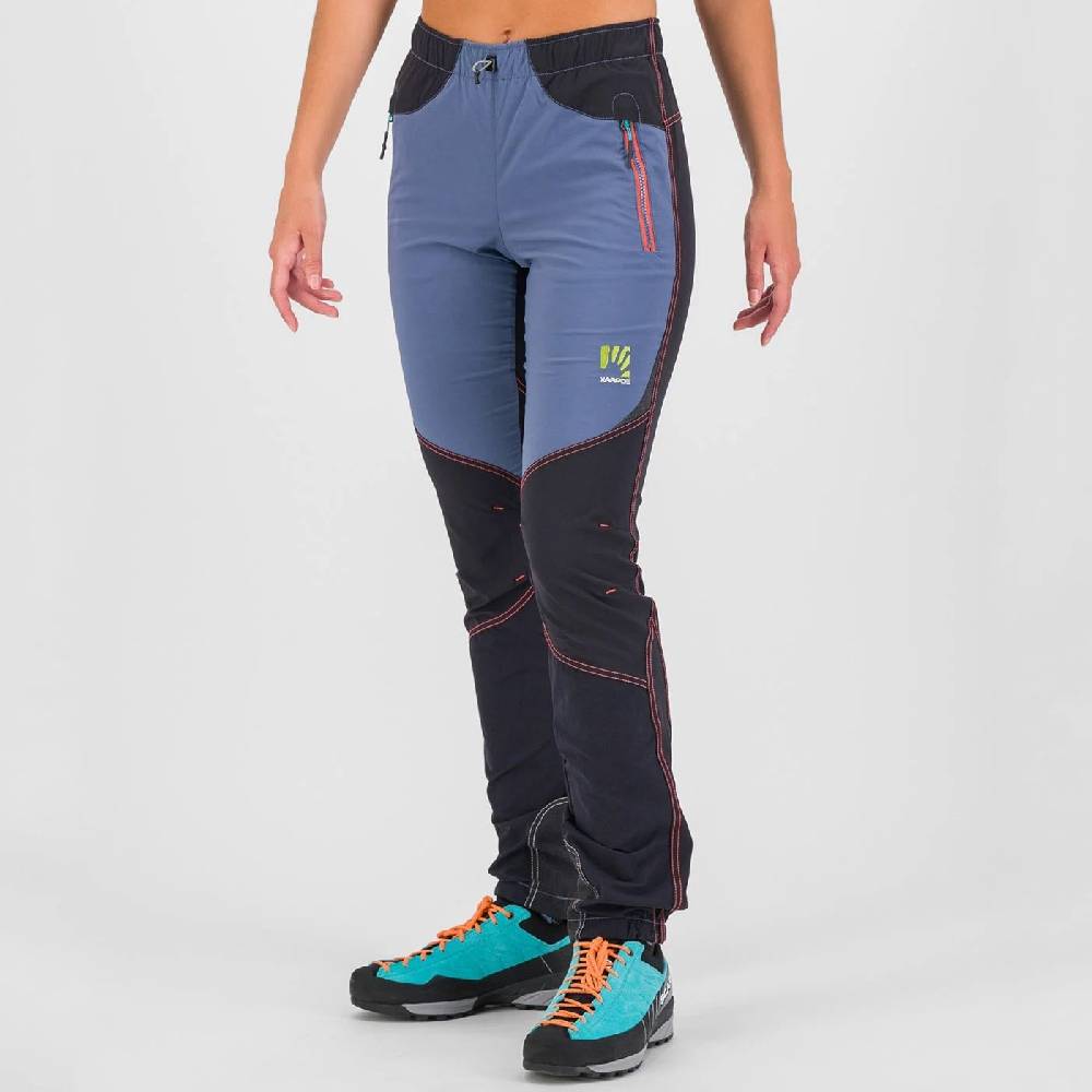 Karpos ROCK W PANT Pezzi Unici