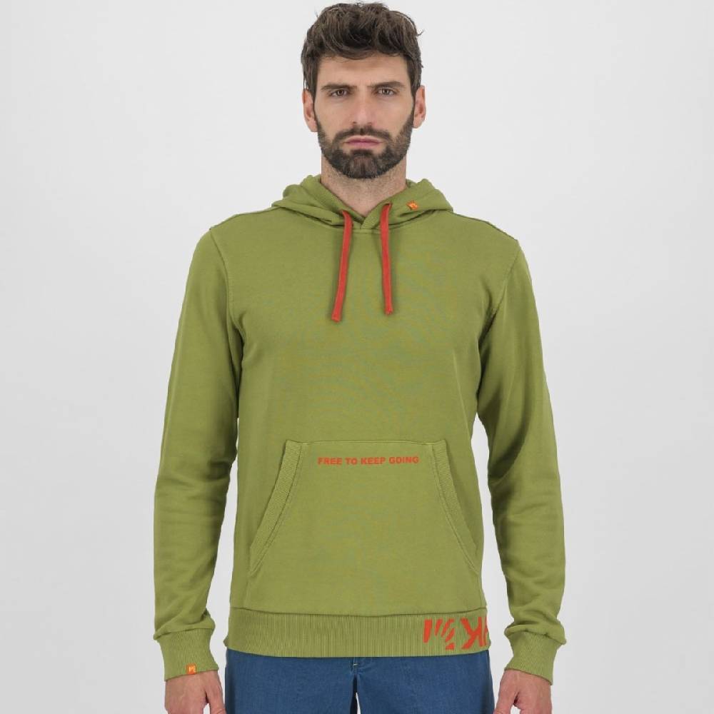 Karpos PICCHIO HOODIE Qualità Garantita