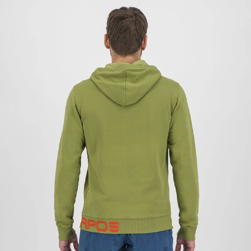 Karpos PICCHIO HOODIE Qualità Garantita